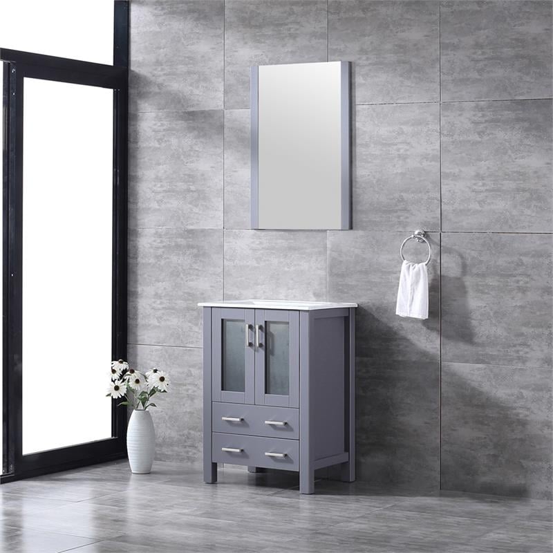 Lexora Home Volez 24
