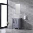 Lexora Home Volez 24