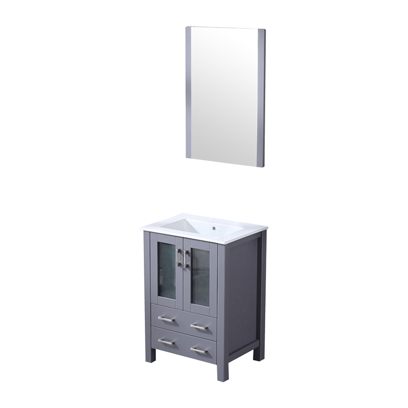 Lexora Home Volez 24