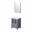 Lexora Home Volez 24