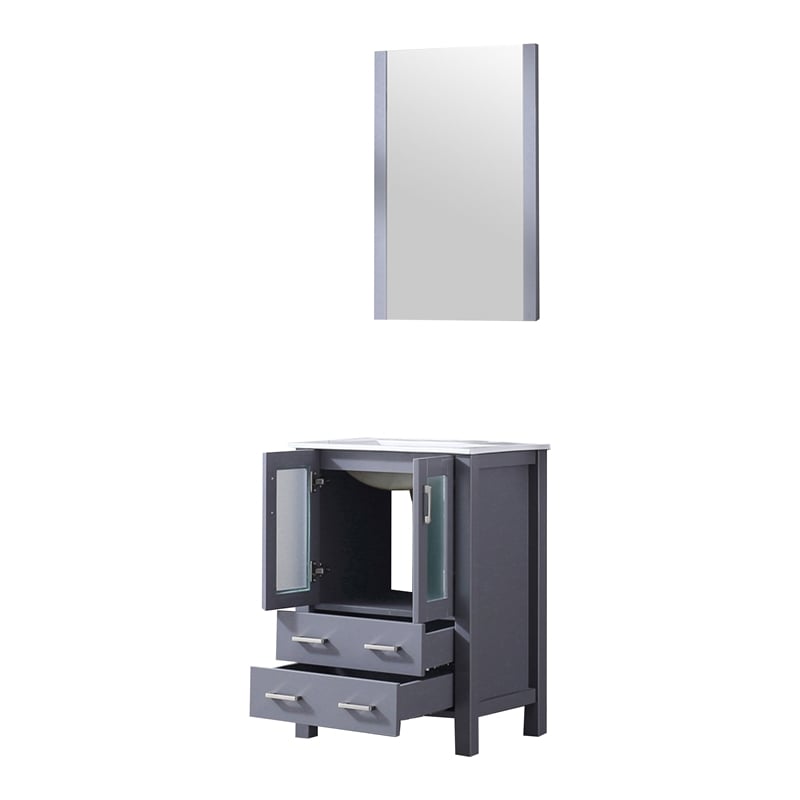Lexora Home Volez 24