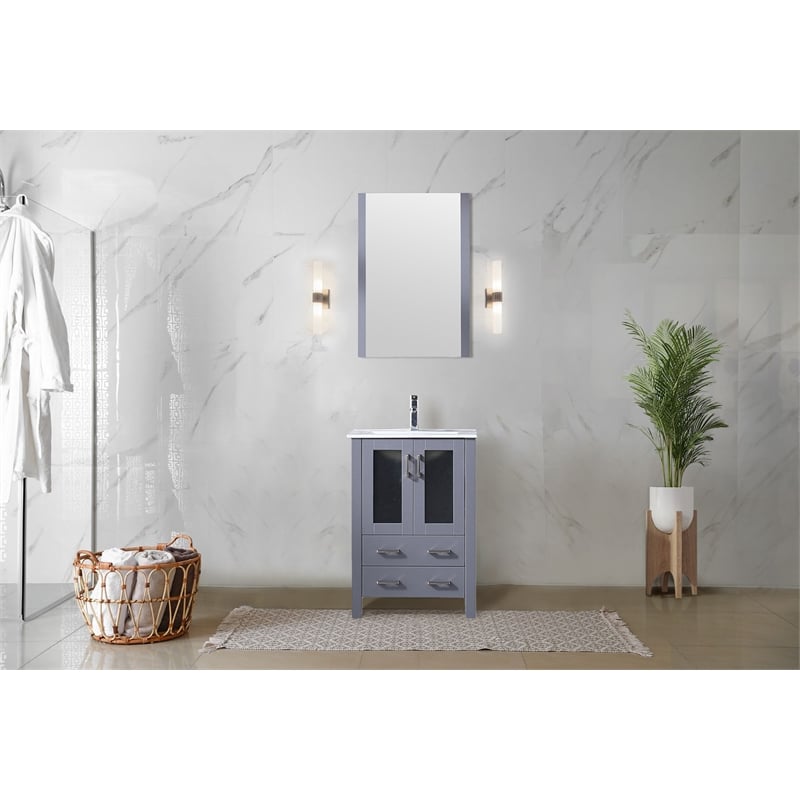 Lexora Home Volez 24