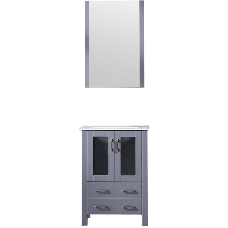 Lexora Home Volez 24