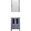 Lexora Home Volez 24
