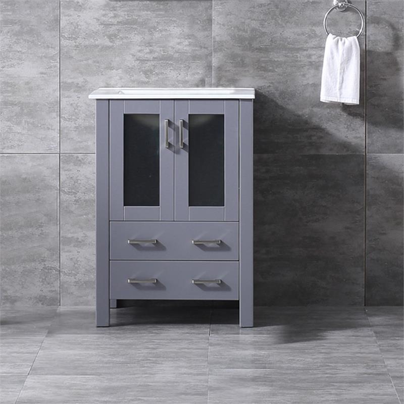Lexora Home Volez 24
