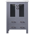 Lexora Home Volez 24