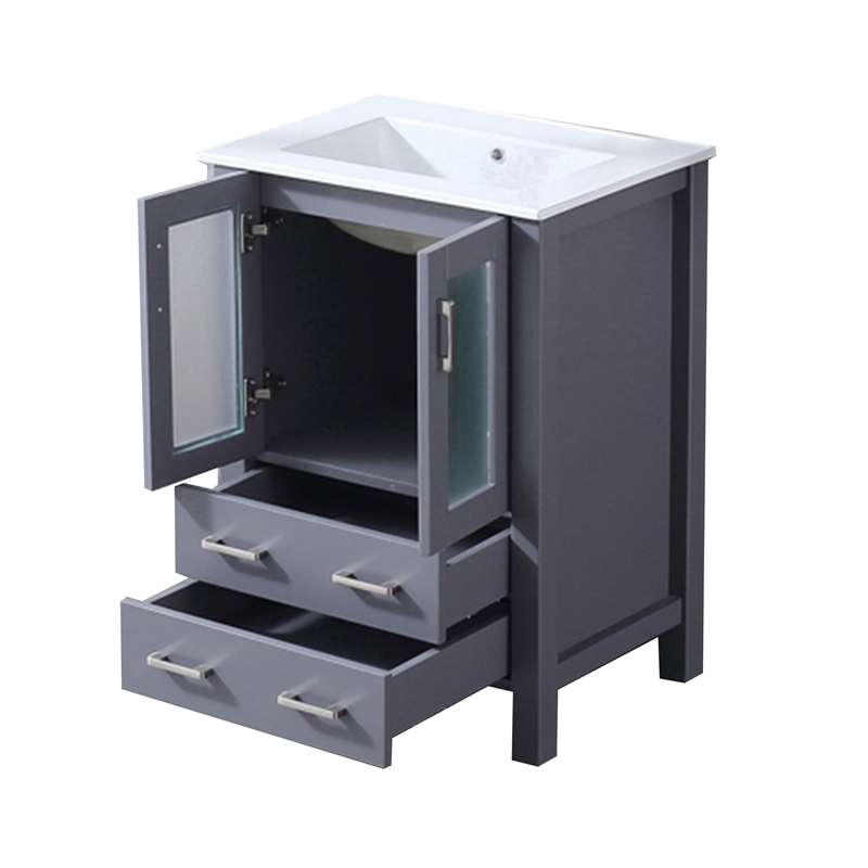 Lexora Home Volez 24