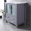 Lexora Home Volez 30