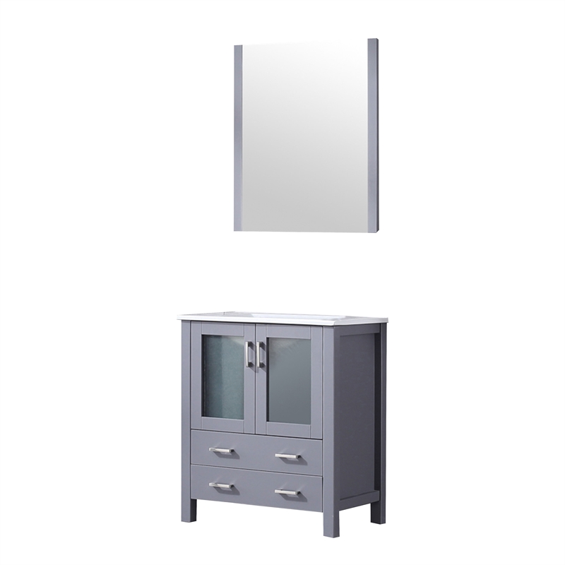 Lexora Home Volez 30
