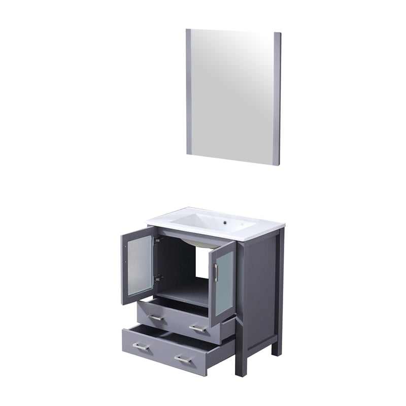 Lexora Home Volez 30