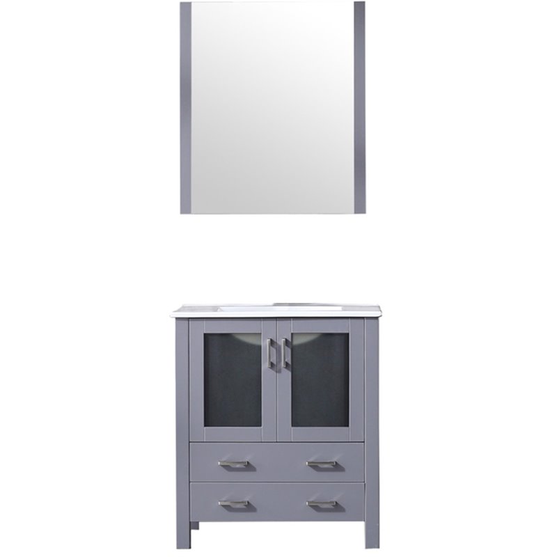 Lexora Home Volez 30