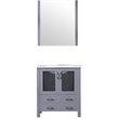 Lexora Home Volez 30