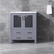 Lexora Home Volez 30