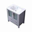 Lexora Home Volez 30