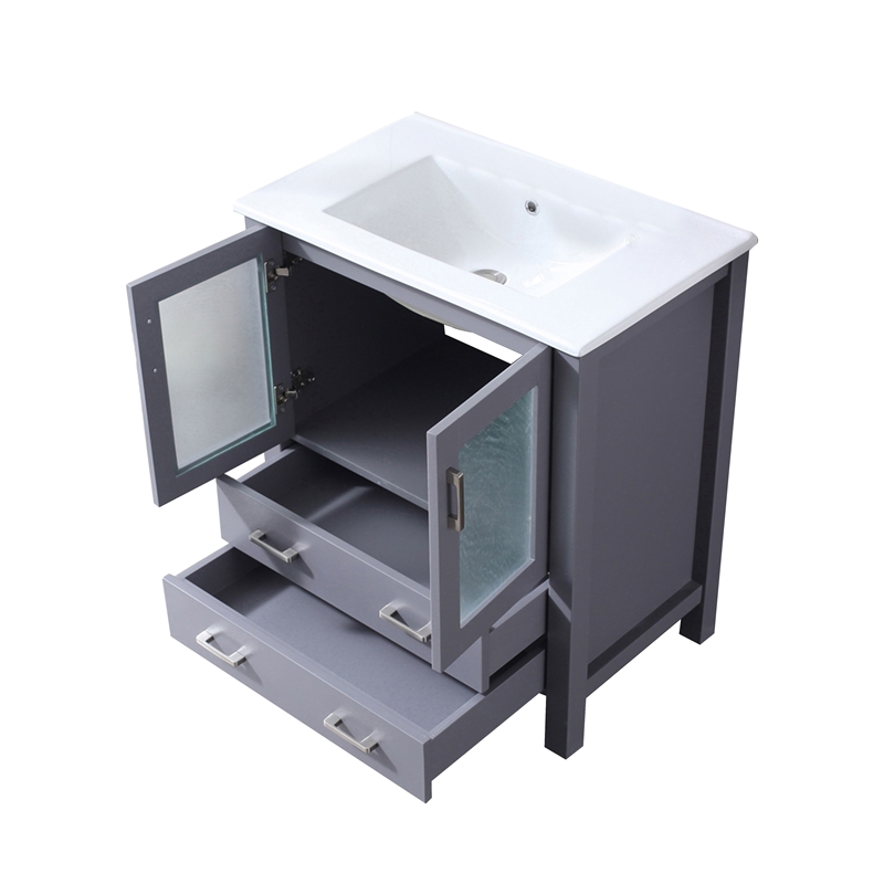 Lexora Home Volez 30