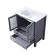 Lexora Home Volez 30