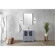 Lexora Home Volez 30