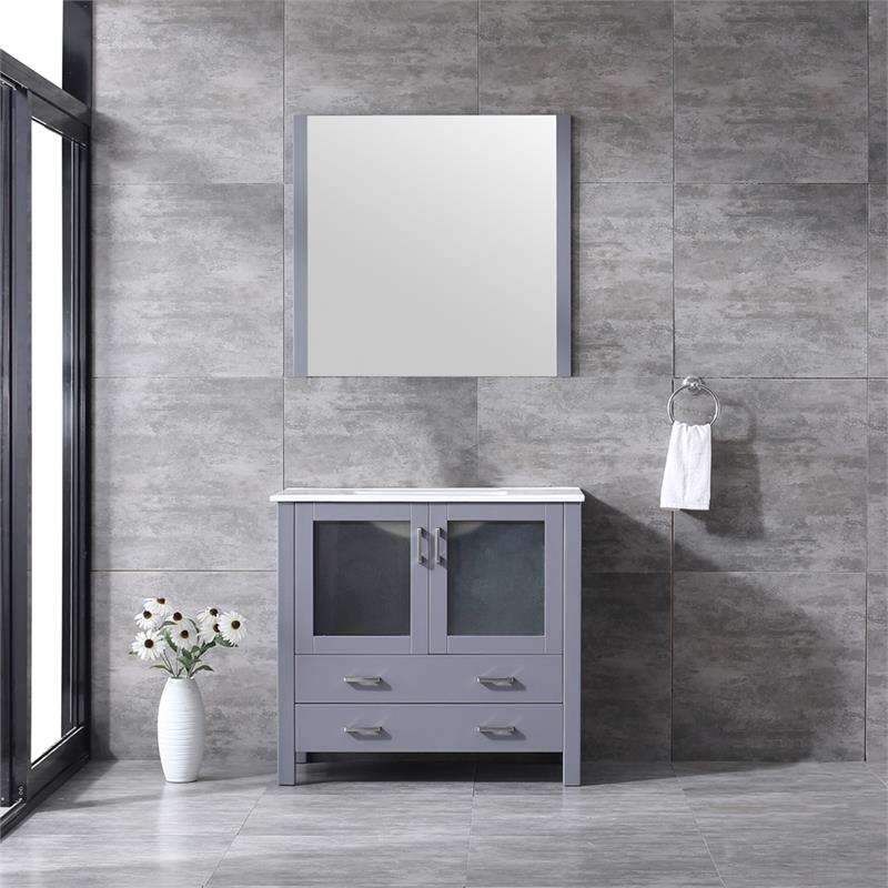 Lexora Home Volez 36