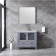 Lexora Home Volez 36