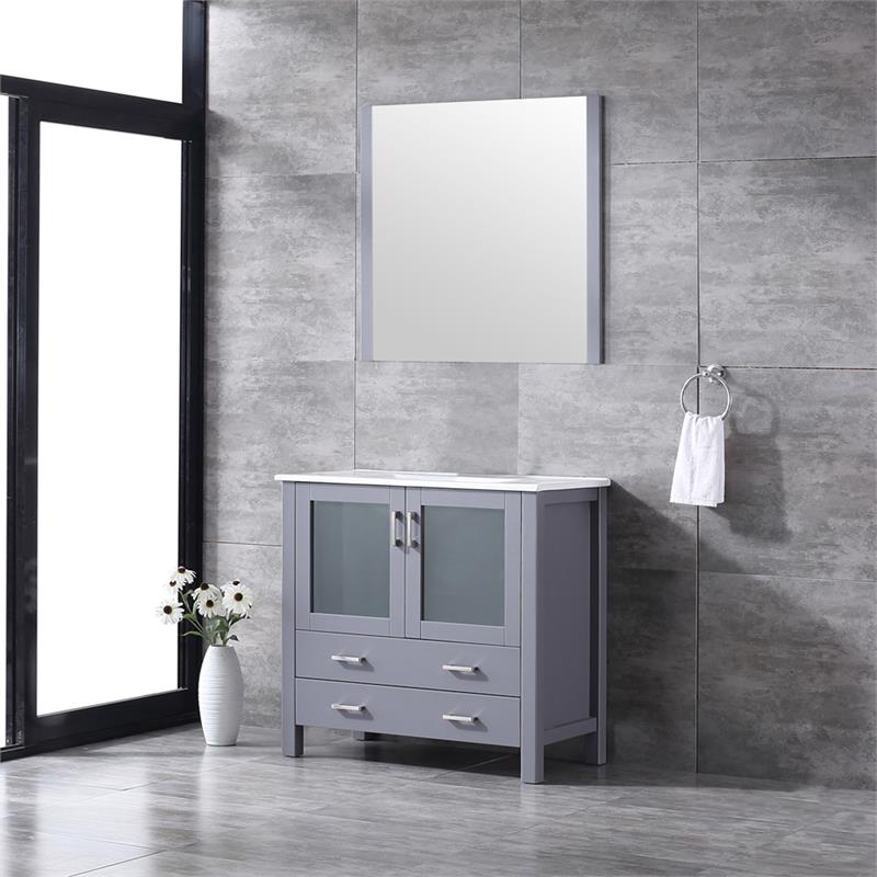 Lexora Home Volez 36