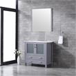 Lexora Home Volez 36