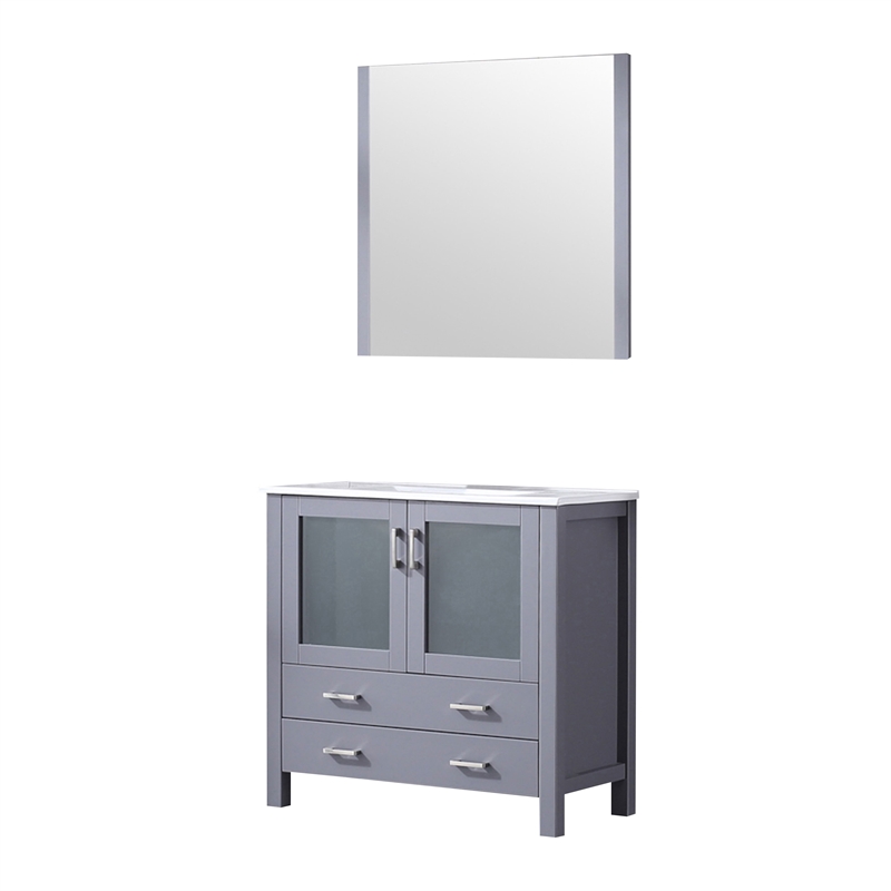 Lexora Home Volez 36