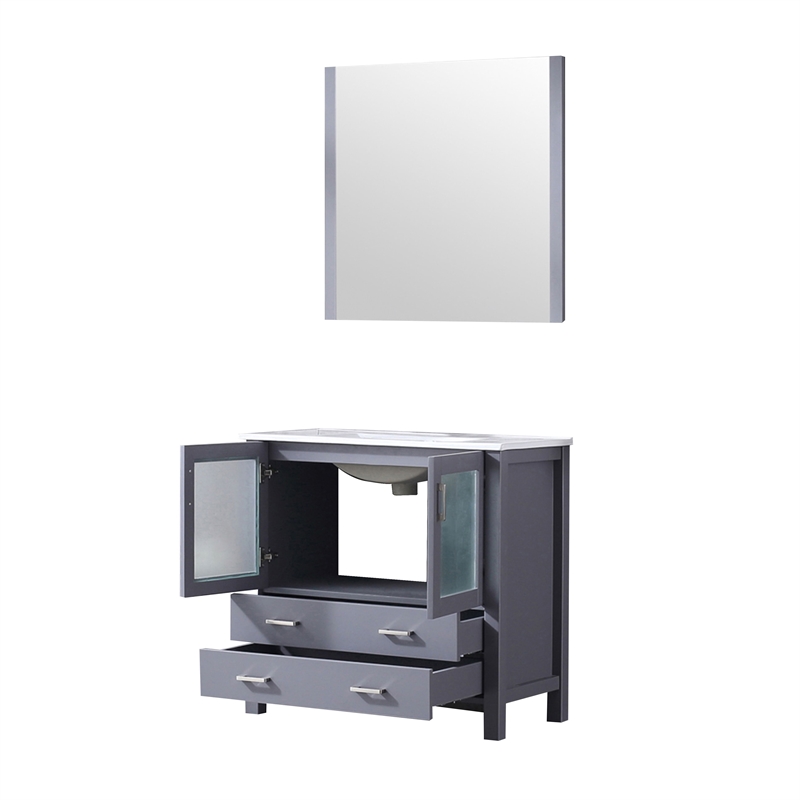 Lexora Home Volez 36
