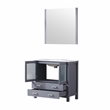 Lexora Home Volez 36