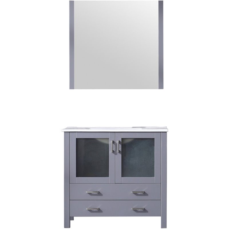 Lexora Home Volez 36