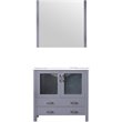 Lexora Home Volez 36