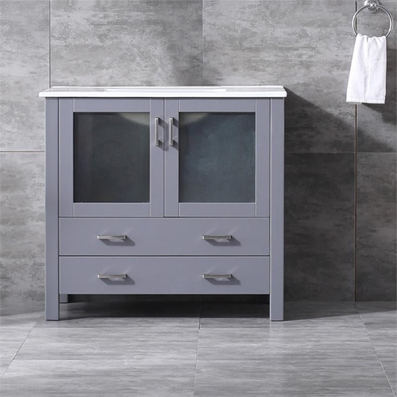 Lexora Home Volez 36