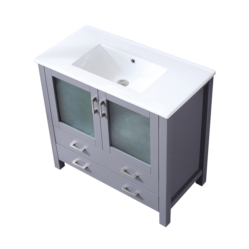 Lexora Home Volez 36