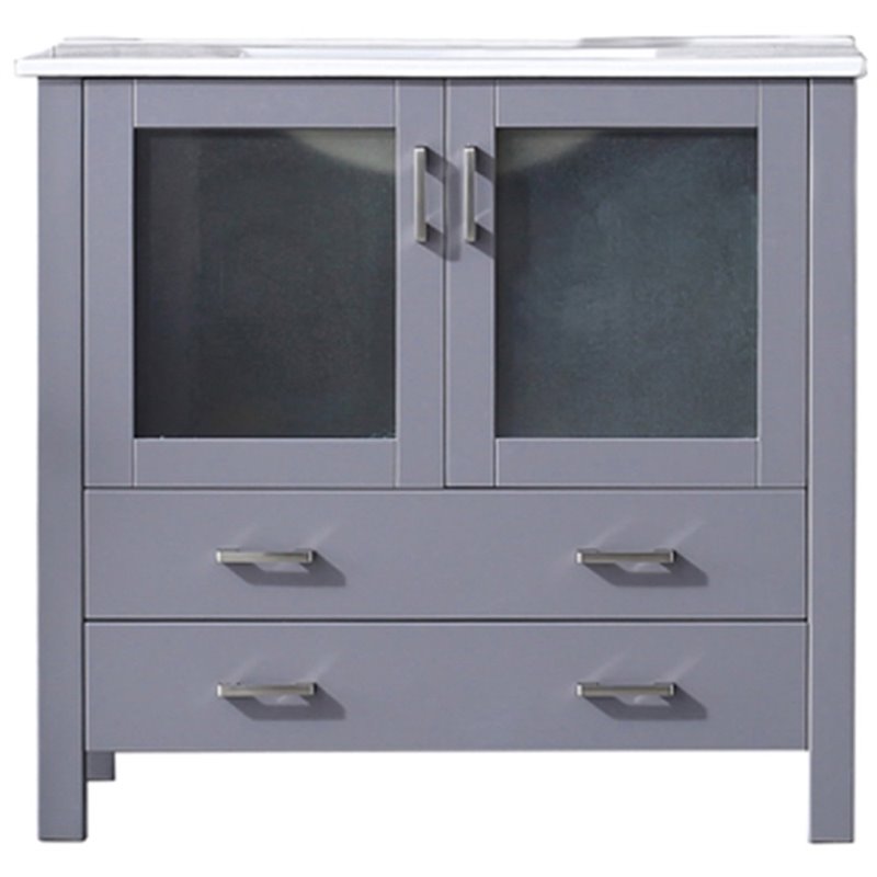 Lexora Home Volez 36