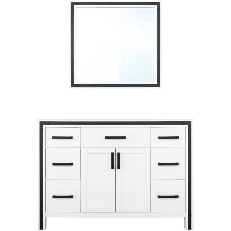 Lexora Home Ziva 48