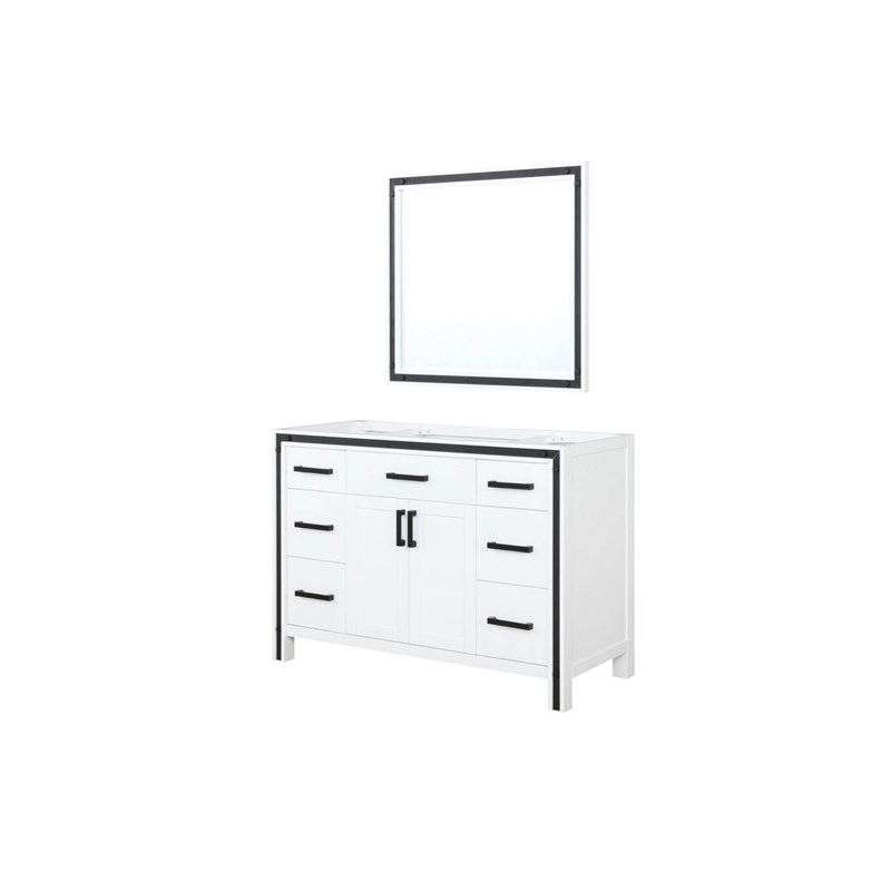 Lexora Home Ziva 48