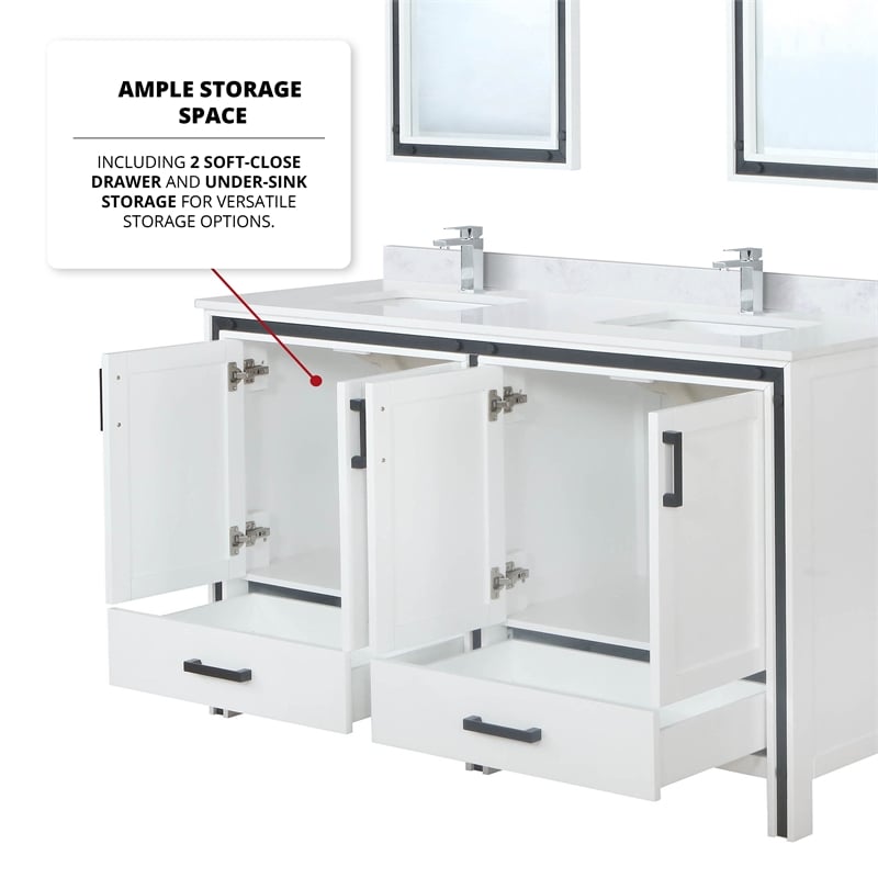 Lexora Home Ziva 60