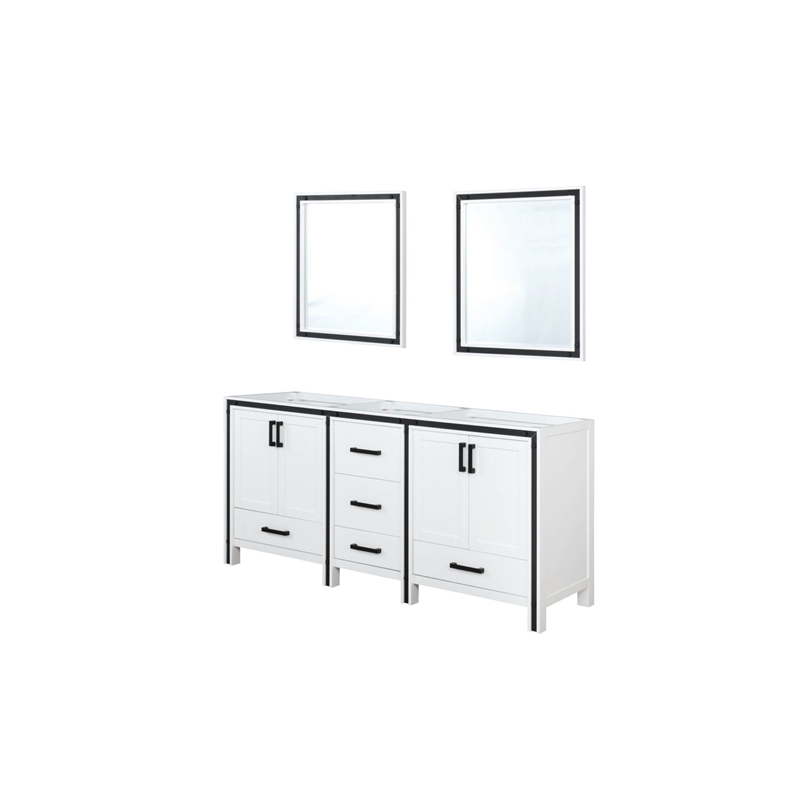 Lexora Home Ziva 72