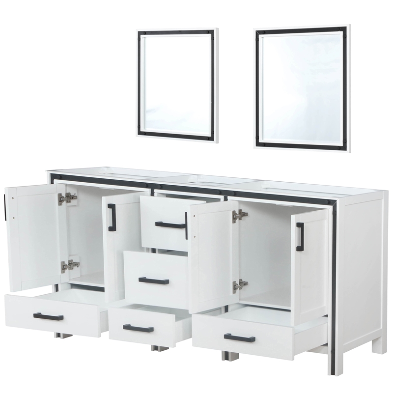 Lexora Home Ziva 72
