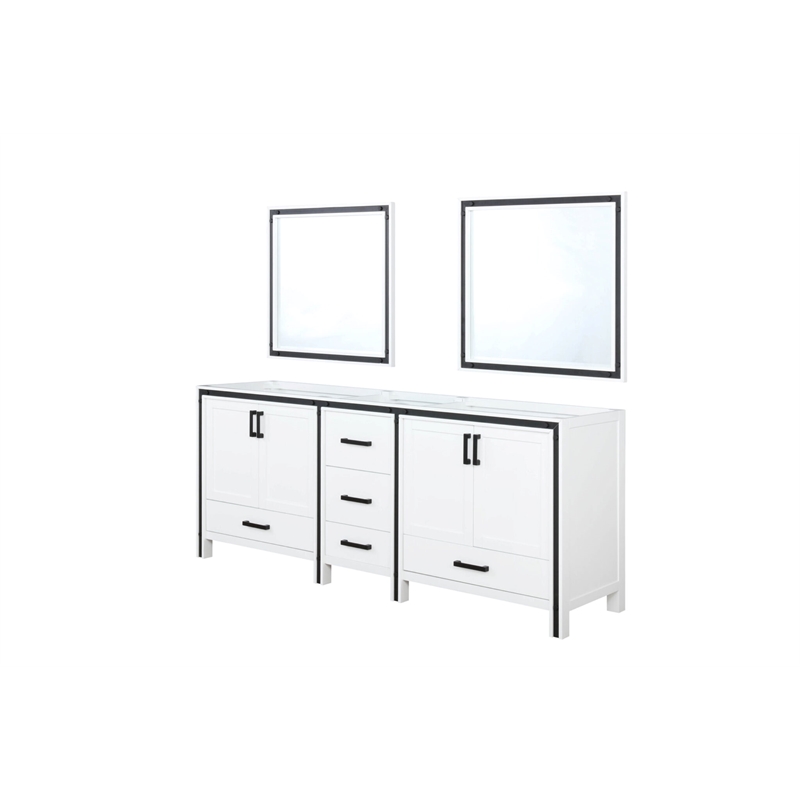 Lexora Home Ziva 80