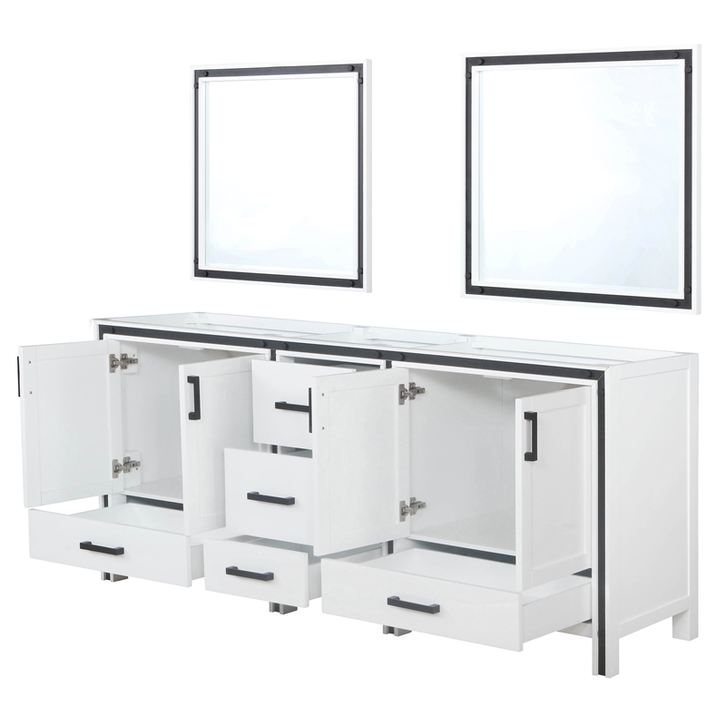 Lexora Home Ziva 80