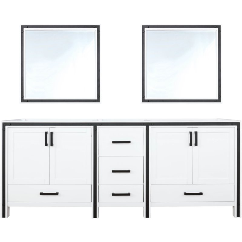 Lexora Home Ziva 80