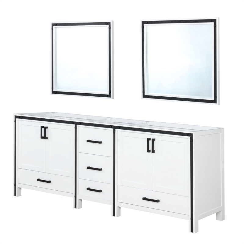 Lexora Home Ziva 84