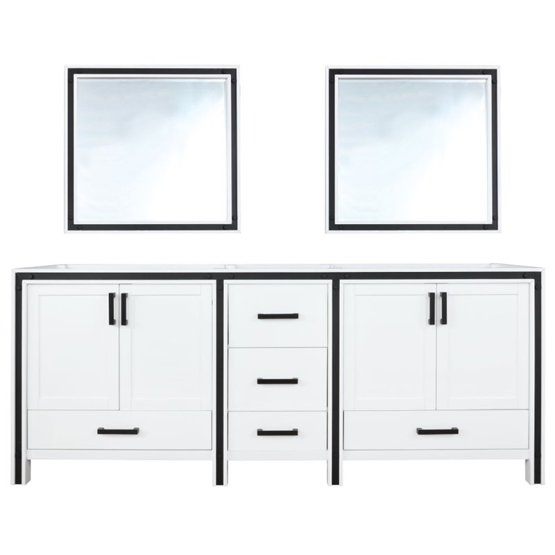 Lexora Home Ziva 84