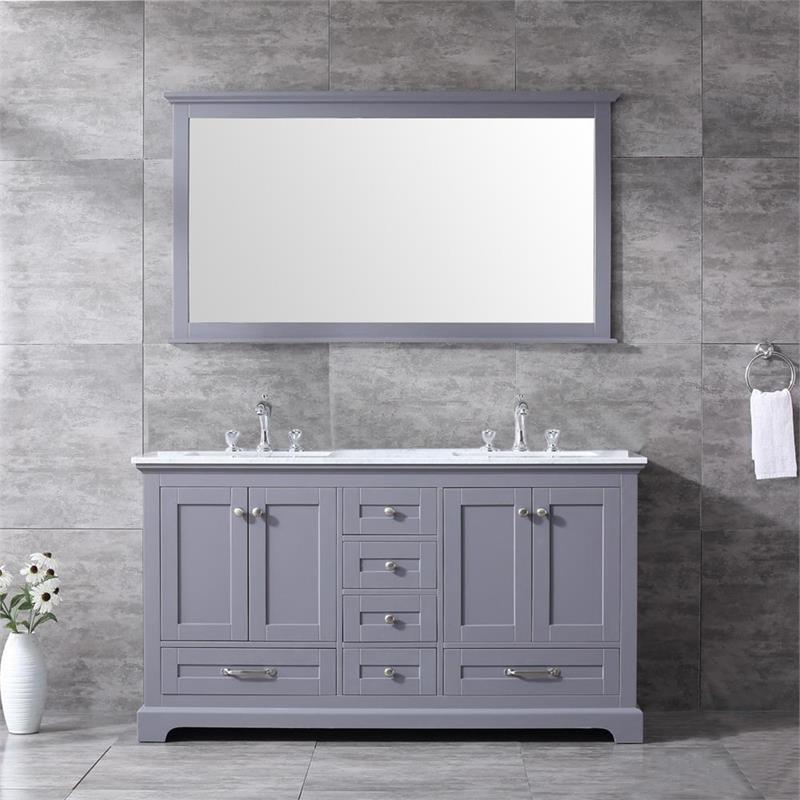 Lexora Home Dukes 60