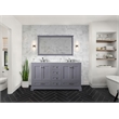 Lexora Home Dukes 60