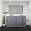 Lexora Home Dukes 60