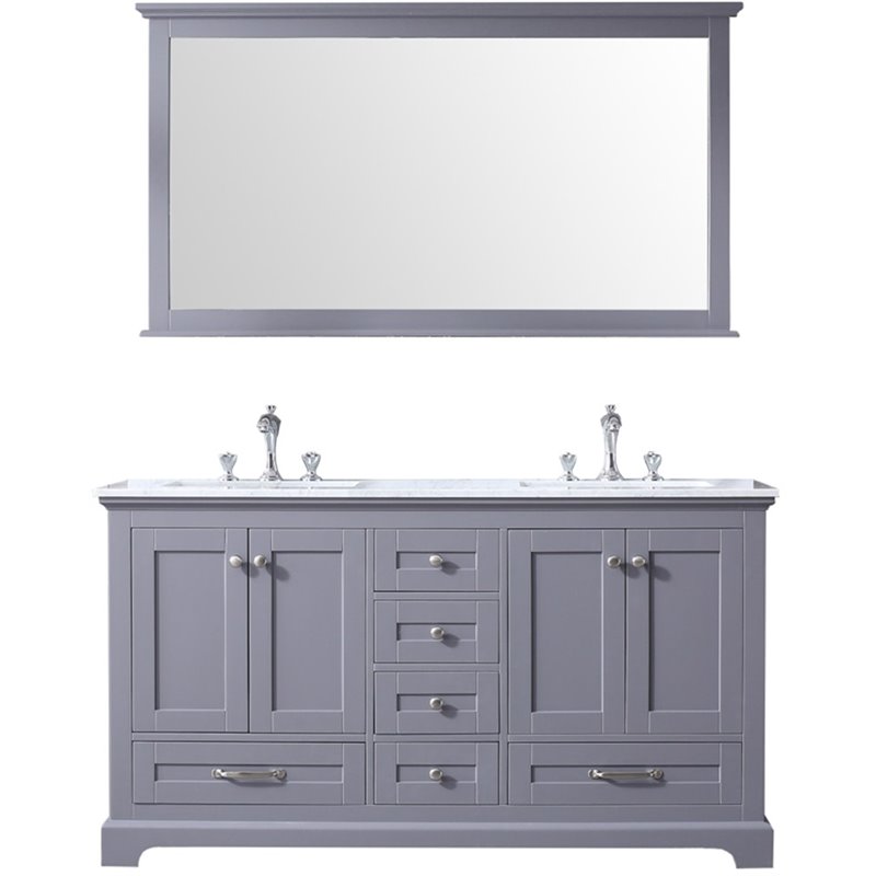 Lexora Home Dukes 60