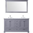 Lexora Home Dukes 60