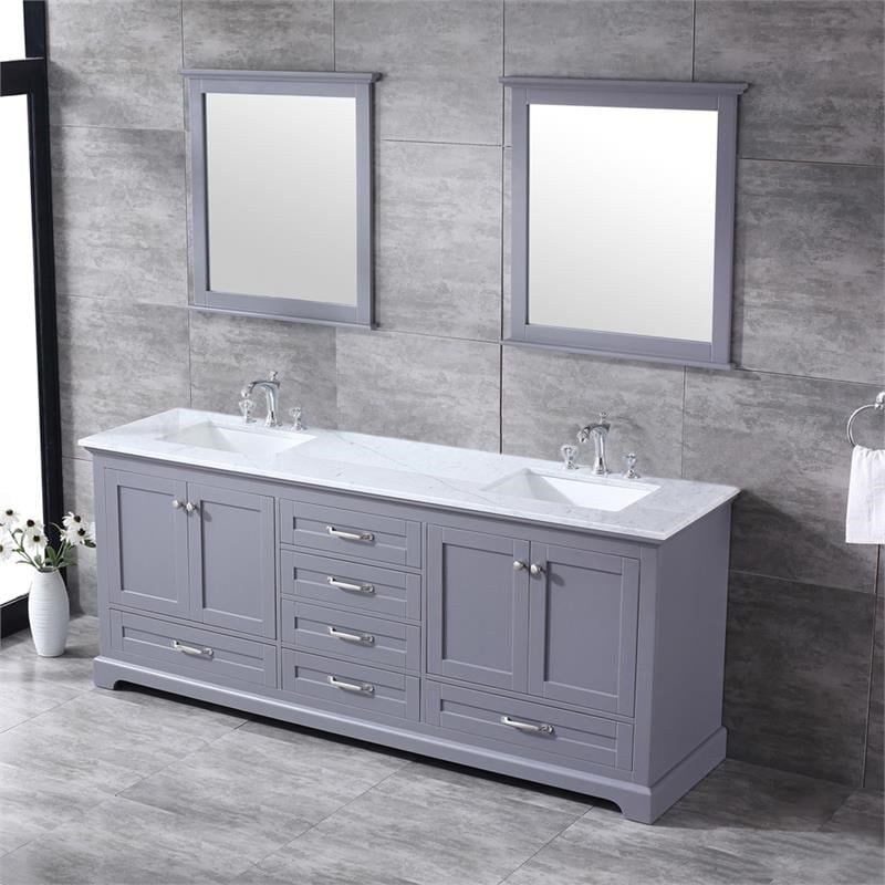 Lexora Home Dukes 80