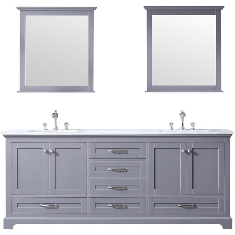 Lexora Home Dukes 80